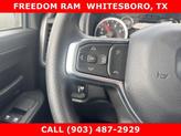 Thumbnail of 2025 Diamond Black Crystal Pearlcoat RAM 2500