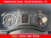 Thumbnail of 2025 Diamond Black Crystal Pearlcoat RAM 2500