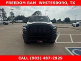 Thumbnail of 2025 Diamond Black Crystal Pearlcoat RAM 2500