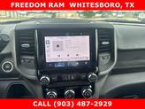 Thumbnail of 2025 Diamond Black Crystal Pearlcoat RAM 2500