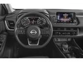 Thumbnail of 2024 Brilliant Silver Metallic Nissan Rogue
