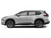 Thumbnail of 2024 Brilliant Silver Metallic Nissan Rogue