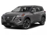 Thumbnail of 2024 Brilliant Silver Metallic Nissan Rogue
