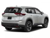Thumbnail of 2024 Brilliant Silver Metallic Nissan Rogue