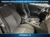 Thumbnail of 2023 Destroyer Gray Clearcoat Dodge Charger