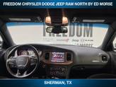 Thumbnail of 2023 Destroyer Gray Clearcoat Dodge Charger