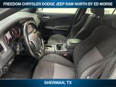 Thumbnail of 2023 Destroyer Gray Clearcoat Dodge Charger