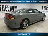 Thumbnail of 2023 Destroyer Gray Clearcoat Dodge Charger