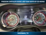 Thumbnail of 2023 Destroyer Gray Clearcoat Dodge Charger