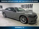 Thumbnail of 2023 Destroyer Gray Clearcoat Dodge Charger