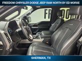 Thumbnail of 2016 Shadow Black Ford F-150