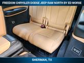 Thumbnail of 2025 Velvet Red Pearlcoat Jeep Grand Cherokee L