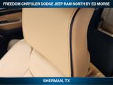 Thumbnail of 2025 Velvet Red Pearlcoat Jeep Grand Cherokee L