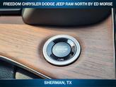 Thumbnail of 2025 Velvet Red Pearlcoat Jeep Grand Cherokee L