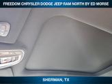Thumbnail of 2025 Velvet Red Pearlcoat Jeep Grand Cherokee L