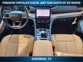 Thumbnail of 2025 Velvet Red Pearlcoat Jeep Grand Cherokee L