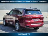 Thumbnail of 2025 Velvet Red Pearlcoat Jeep Grand Cherokee L