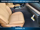 Thumbnail of 2025 Velvet Red Pearlcoat Jeep Grand Cherokee L
