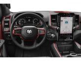 Thumbnail of 2025 Hydro Blue Pearlcoat RAM 1500