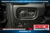Thumbnail of 2025 Diamond Black Crystal Pearlcoat RAM 1500