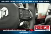 Thumbnail of 2025 Diamond Black Crystal Pearlcoat RAM 1500