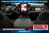 Thumbnail of 2025 Diamond Black Crystal Pearlcoat RAM 1500