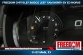 Thumbnail of 2025 Diamond Black Crystal Pearlcoat RAM 1500