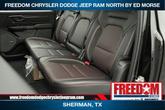 Thumbnail of 2025 Diamond Black Crystal Pearlcoat RAM 1500