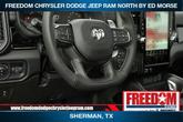 Thumbnail of 2025 Diamond Black Crystal Pearlcoat RAM 1500