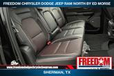 Thumbnail of 2025 Diamond Black Crystal Pearlcoat RAM 1500