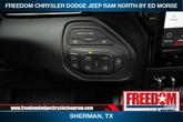 Thumbnail of 2025 Diamond Black Crystal Pearlcoat RAM 1500