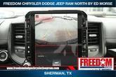 Thumbnail of 2025 Diamond Black Crystal Pearlcoat RAM 1500