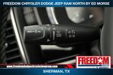 Thumbnail of 2025 Diamond Black Crystal Pearlcoat RAM 1500