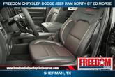 Thumbnail of 2025 Diamond Black Crystal Pearlcoat RAM 1500