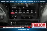 Thumbnail of 2025 Diamond Black Crystal Pearlcoat RAM 1500
