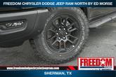 Thumbnail of 2025 Diamond Black Crystal Pearlcoat RAM 1500