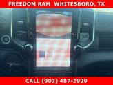 Thumbnail of 2025 Diamond Black Crystal Pearlcoat RAM 3500