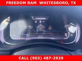 Thumbnail of 2025 Diamond Black Crystal Pearlcoat RAM 3500