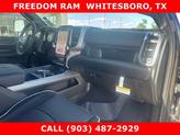 Thumbnail of 2025 Diamond Black Crystal Pearlcoat RAM 3500