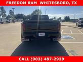 Thumbnail of 2025 Diamond Black Crystal Pearlcoat RAM 3500