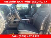 Thumbnail of 2025 Diamond Black Crystal Pearlcoat RAM 3500