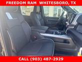 Thumbnail of 2025 Diamond Black Crystal Pearlcoat RAM 3500