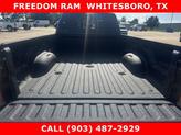 Thumbnail of 2025 Diamond Black Crystal Pearlcoat RAM 3500