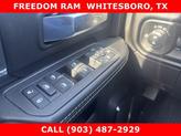 Thumbnail of 2025 Diamond Black Crystal Pearlcoat RAM 3500