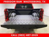 Thumbnail of 2025 Flame Red Clearcoat RAM 1500