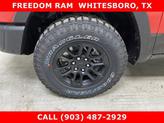 Thumbnail of 2025 Flame Red Clearcoat RAM 1500