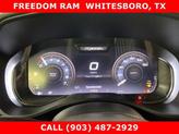 Thumbnail of 2025 Flame Red Clearcoat RAM 1500