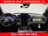 Thumbnail of 2025 Flame Red Clearcoat RAM 1500