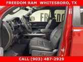 Thumbnail of 2025 Flame Red Clearcoat RAM 1500