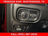 Thumbnail of 2025 Flame Red Clearcoat RAM 1500
